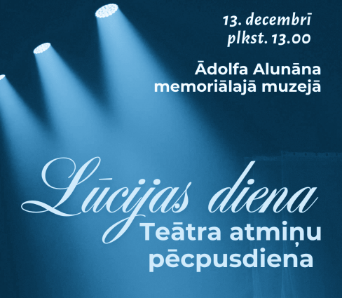 Lūcijas diena (2025)