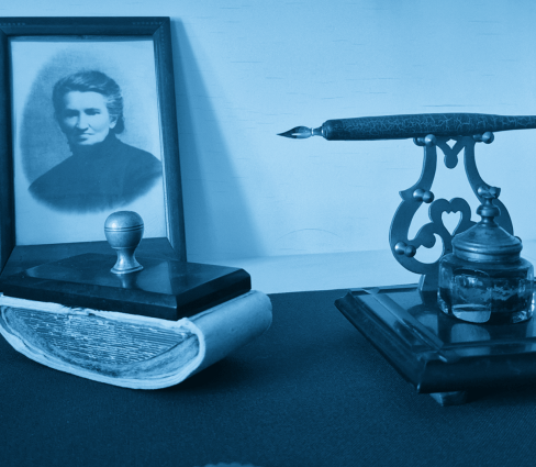 Starptautiskā Personību muzeju diena 2026. Neatrastā un atrastā. Zināmā un nezināmā